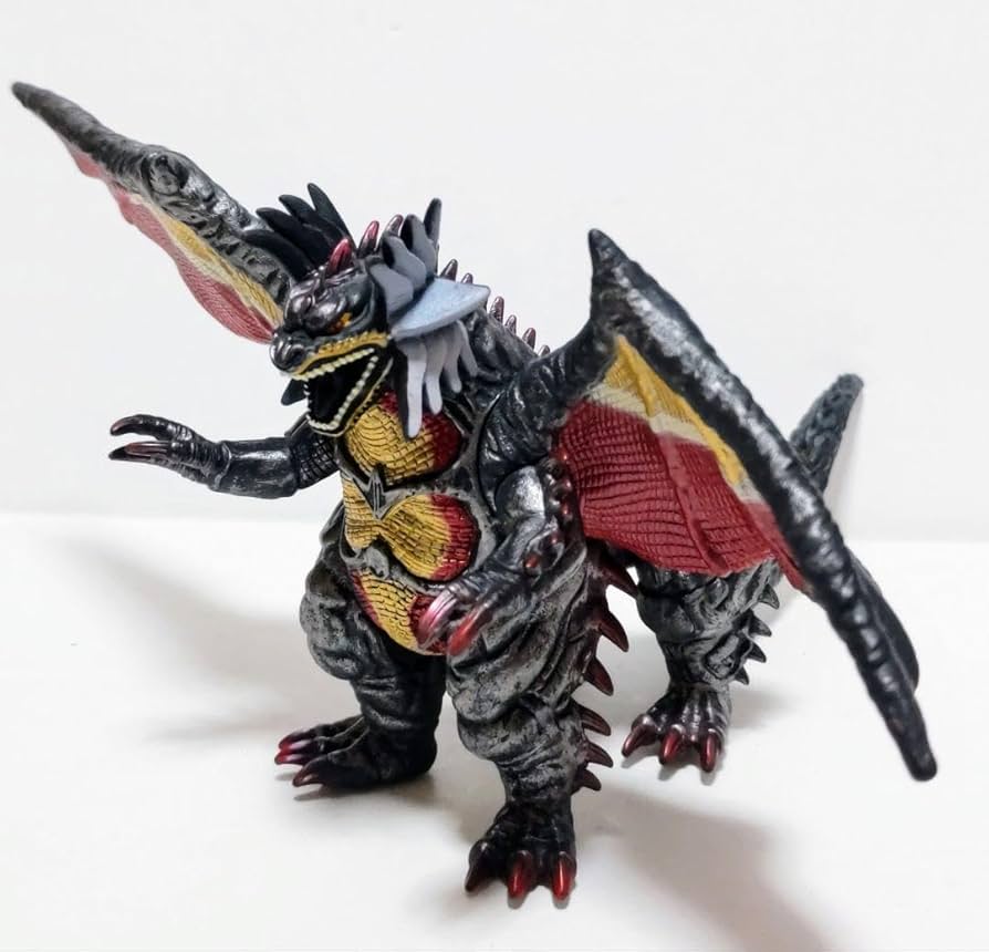 ウルトラ怪獣ソフビ ライブサイン 15体セット ウルトラ怪獣ソフビ ライブサイン 15体セット - メルカリ
